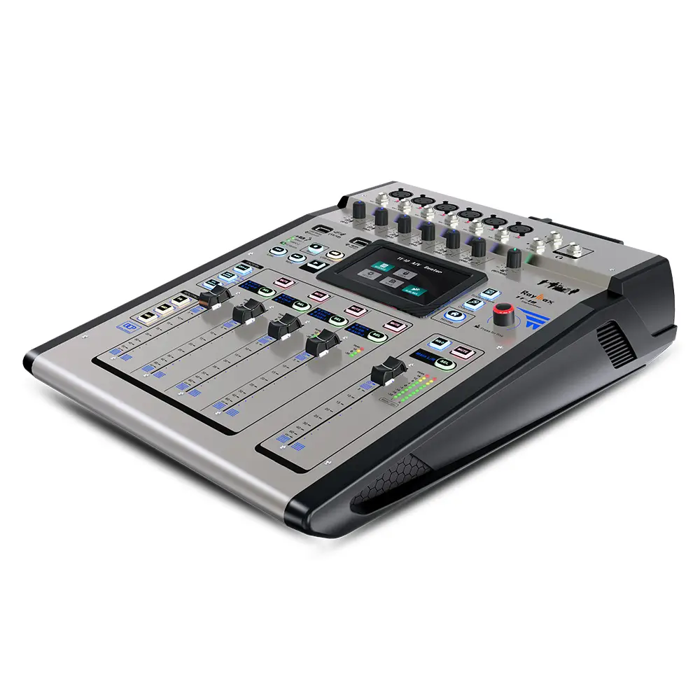 Beta Three Beta3 میکسر دیجیتال TF10