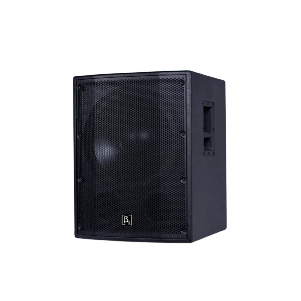 ساب ووفر اکتیو Beta3 VX118Ba ساب ووفر اکتیو ۱۸ اینچ VX118Ba
