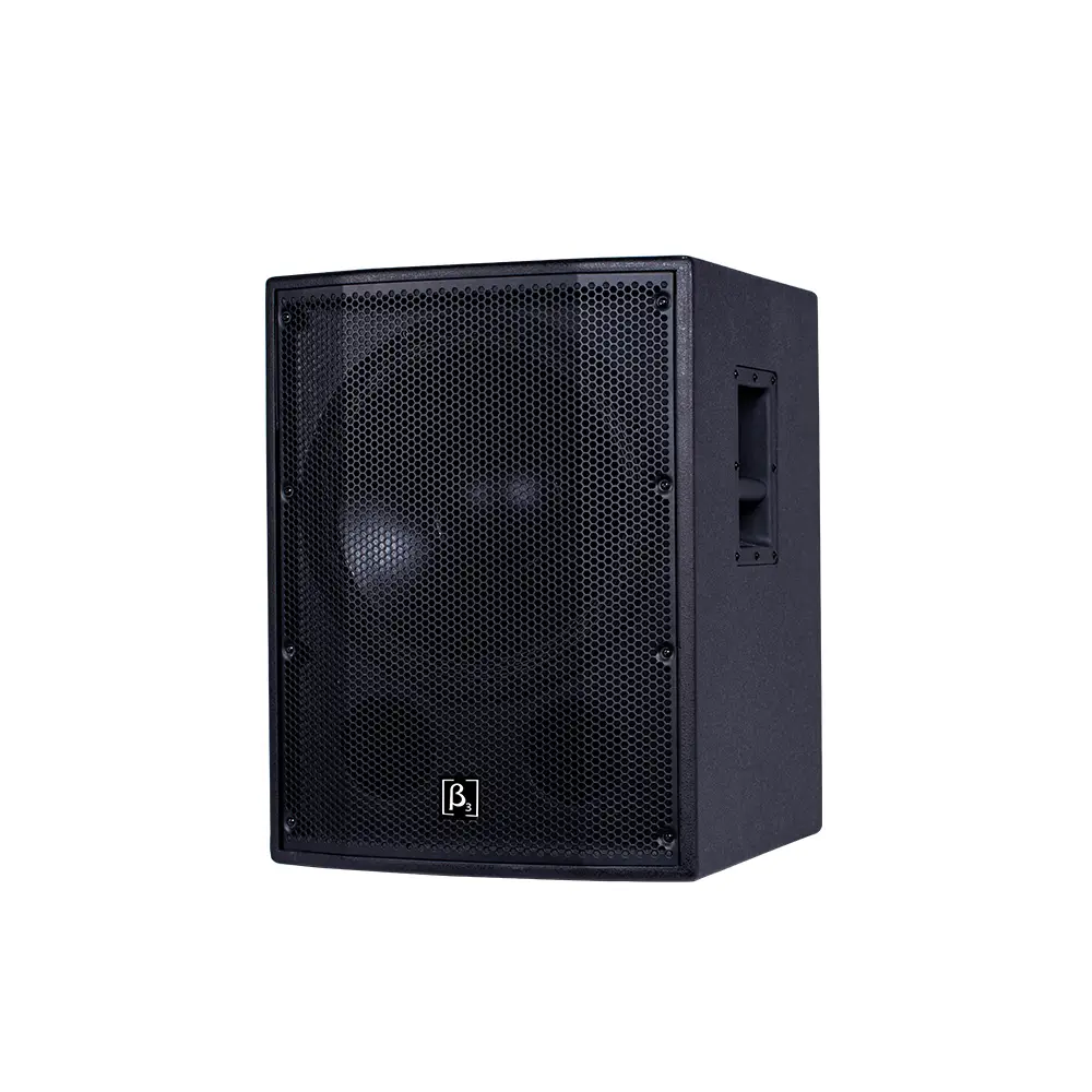 ساب ووفر اکتیو Beta3 VX118Ba ساب ووفر اکتیو ۱۸ اینچ VX118Ba