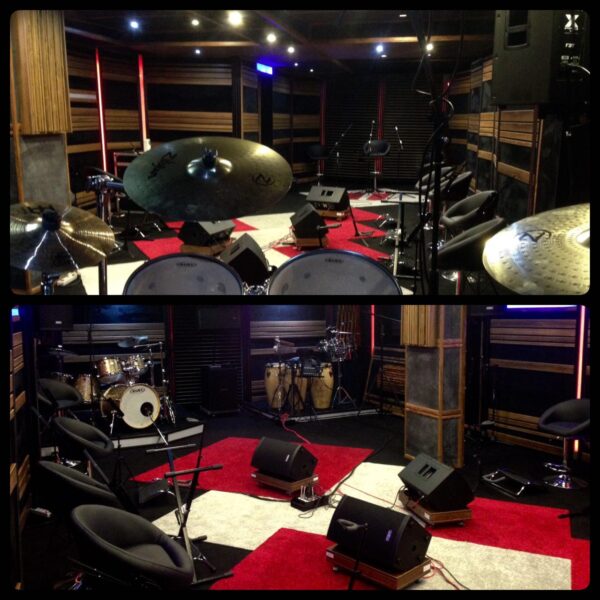 انتخاب سیستم صوت اجرا زنده و DJ / خرید سیستم صوت / موسیقی