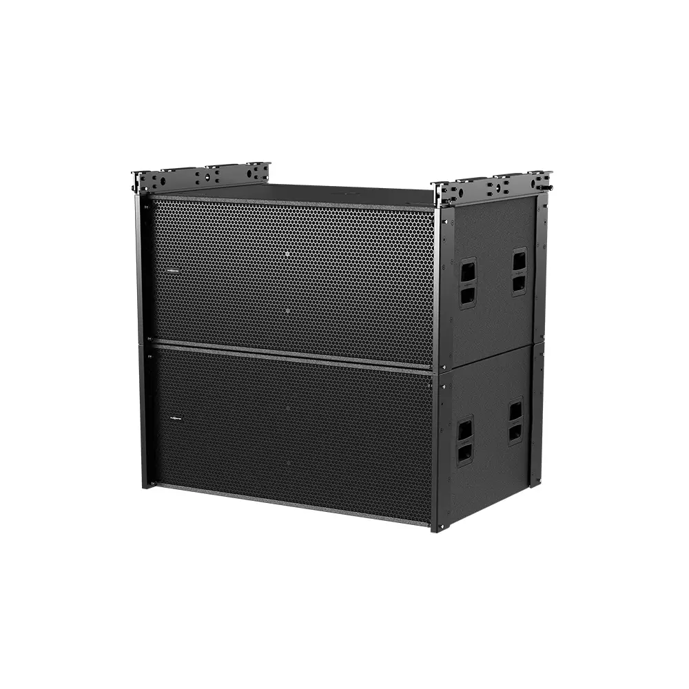 سابووفر Audiocenter AVANDA 218A (توسط شیدکو، نماینده رسمی آدیوسنتر)