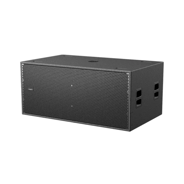 سابووفر Audiocenter AVANDA 218A (توسط شیدکو، نماینده رسمی آدیوسنتر)