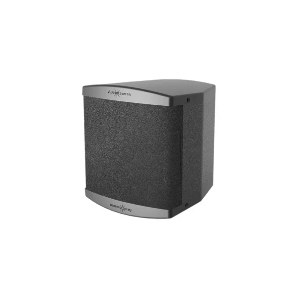 اسپیکر دیواری Audiocenter Artist T3 (توسط شیدکو، نماینده رسمی آدیوسنتر)
