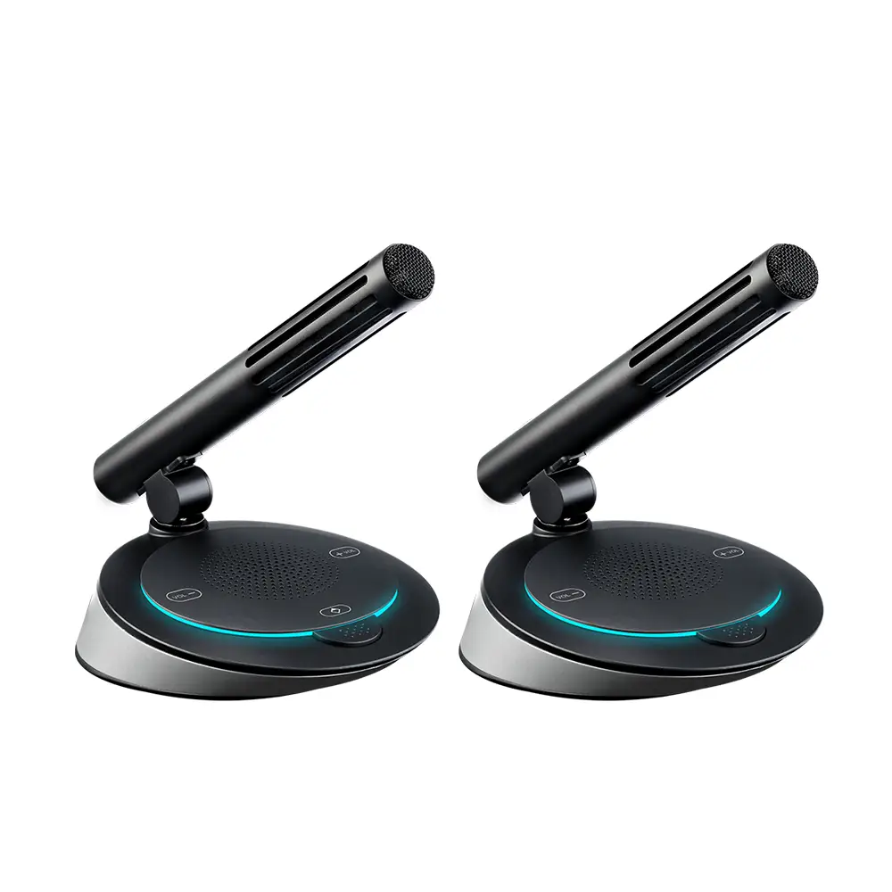میکروفن کنفرانس BKR BLS 4641