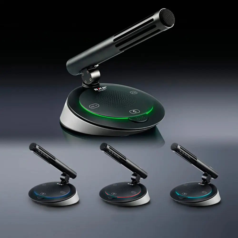 میکروفن کنفرانس BKR BLS 4641