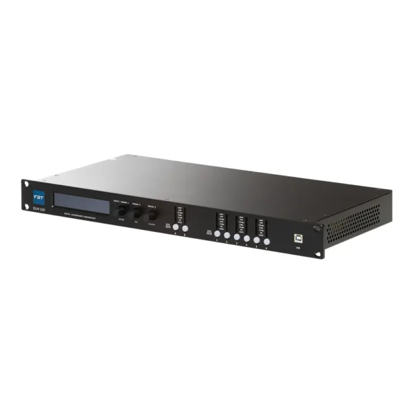 آمپلی فایر FBT DLM 260