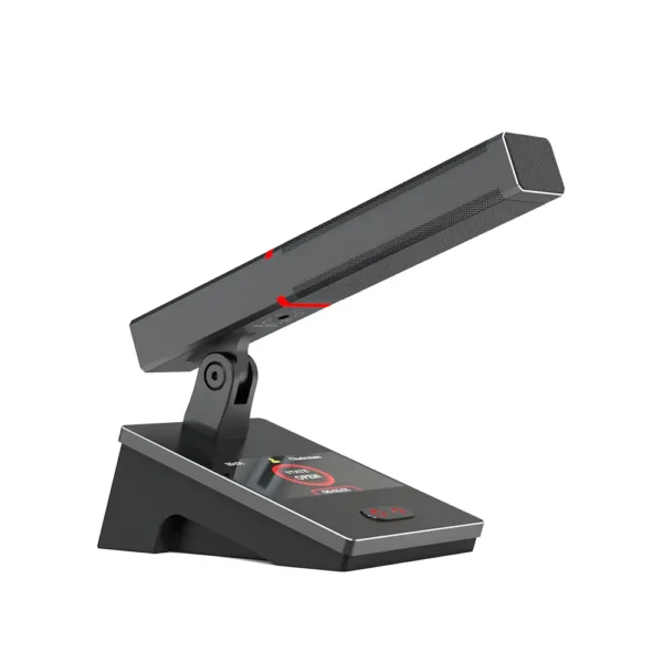 میکروفون صمیم samim