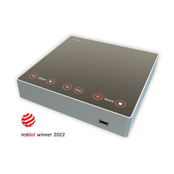 سیستم کنفرانس Brahler DCen mini