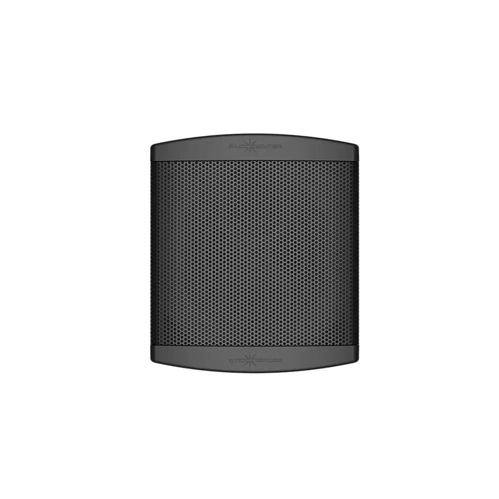 معرفی اسپیکر دکوراتیو Audiocenter Artist T4