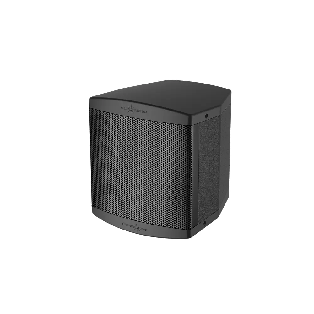 معرفی اسپیکر دکوراتیو Audiocenter Artist T4