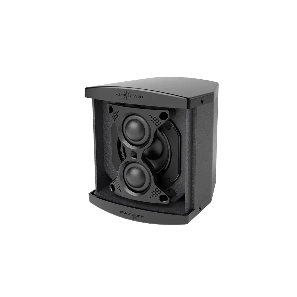 معرفی اسپیکر دکوراتیو Audiocenter Artist T4