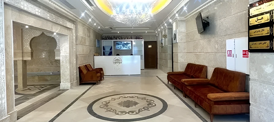 وارنا گنبد کاووس