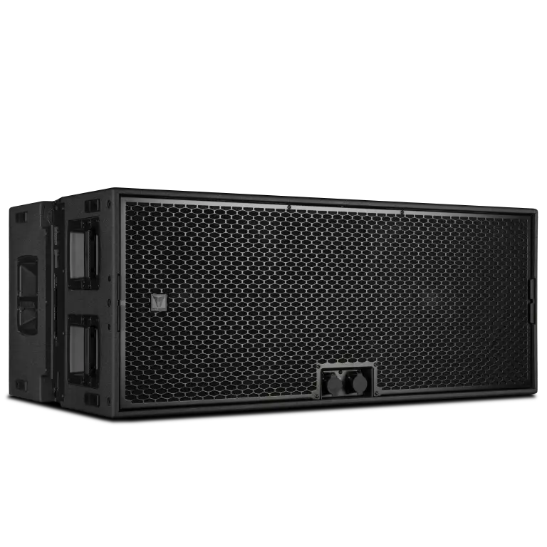 ساب ووفر RCF TT+ GTS 29 بررسی و خرید ساب ووفر بی نظیر TT Audio GTS 29