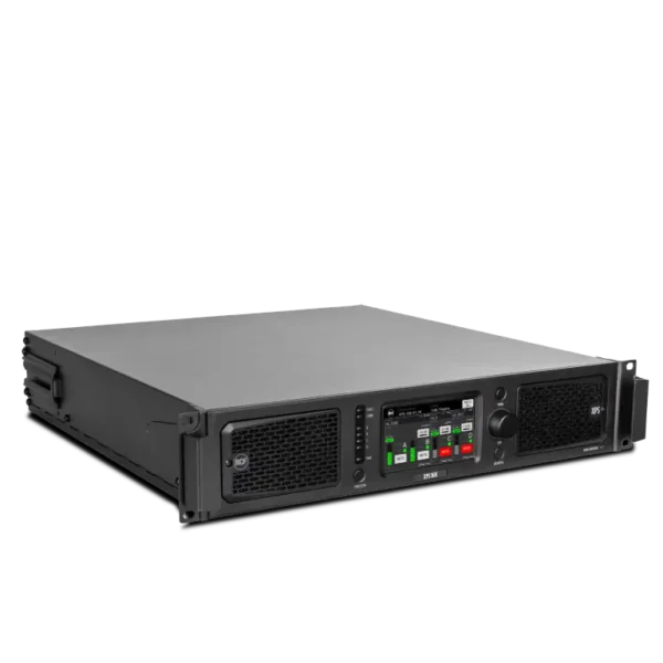 پاور آمپلیفایر RCF TT+ XPS 16K