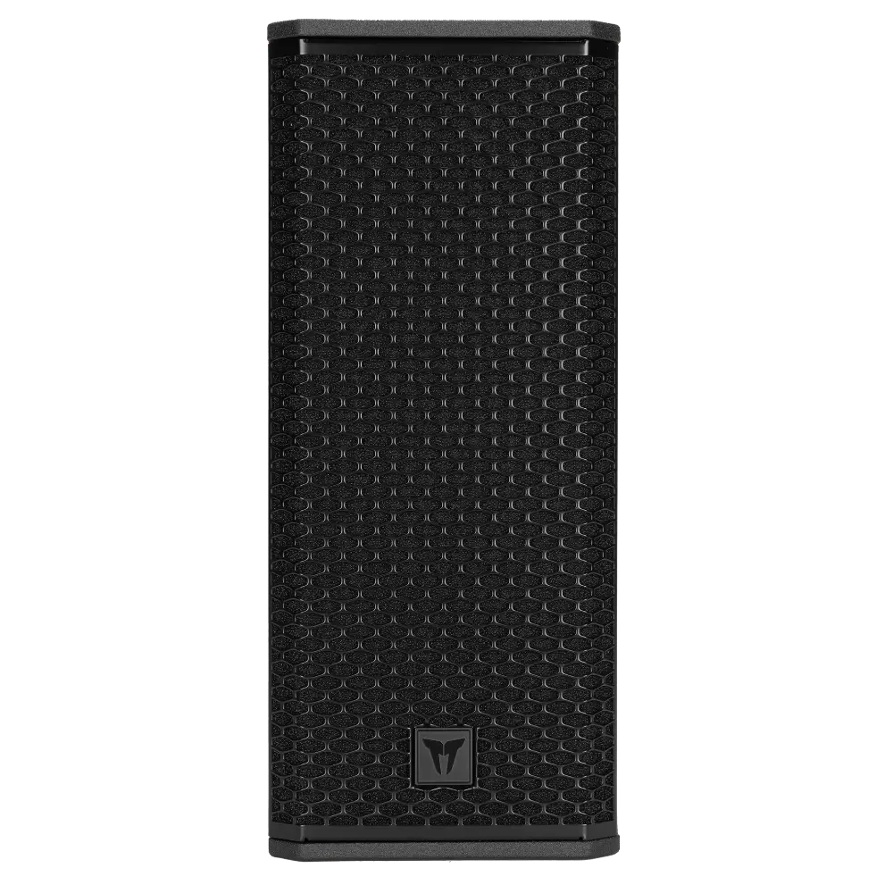 بررسی و خرید باند پوینت سورس TT Audio GT 8 بلندگوی پوینت RCF TT+ GT 8