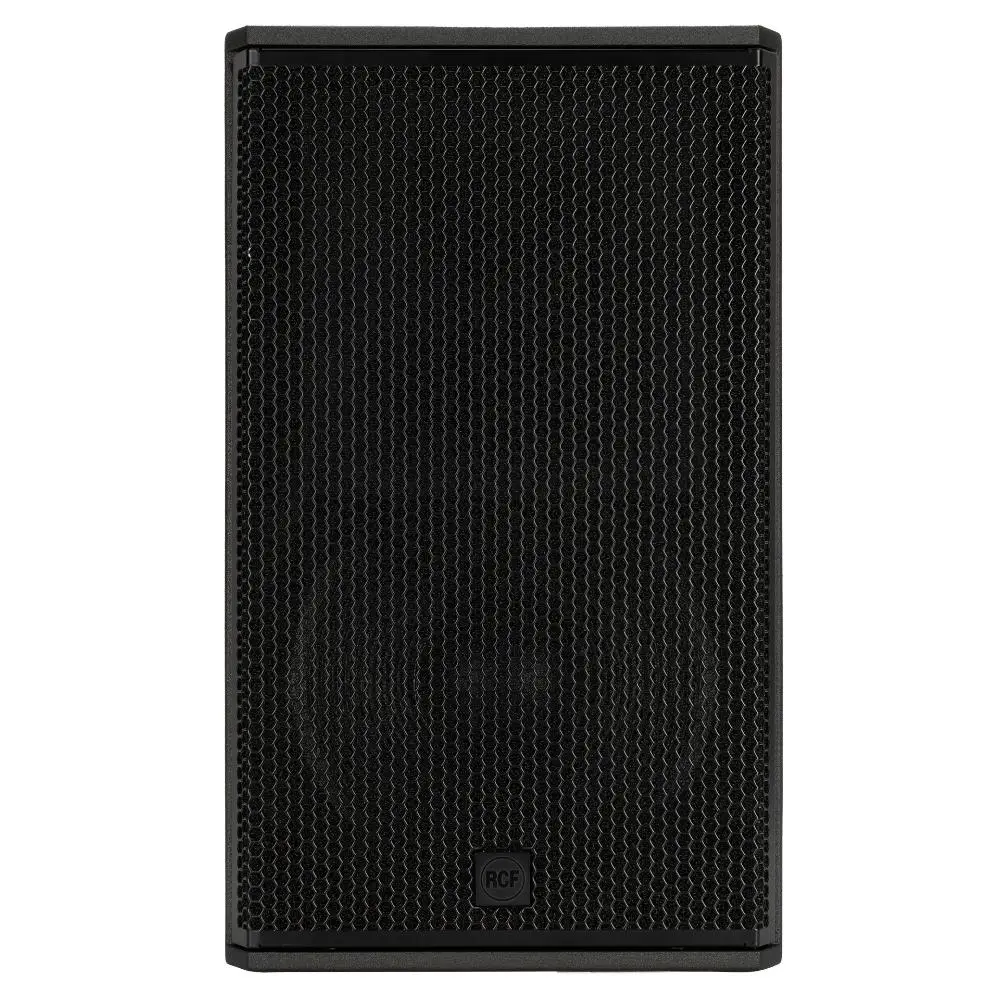 اسپیکر مانیتور RCF TT+ KX 45 A اسپیکر اکتیو RCF مدل KX 45 A | بلندگو دو راهه پوینتسورس با خروجی 137 دسیبل