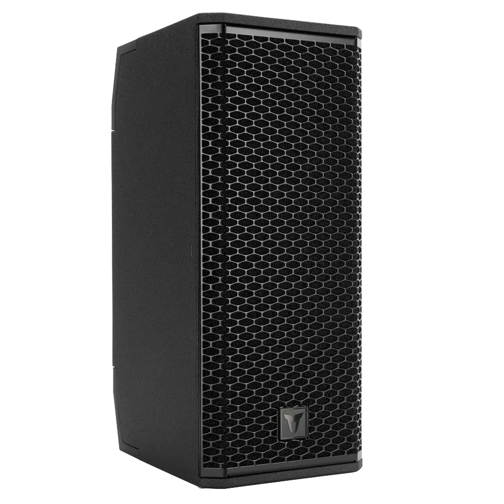 باند پوینت سورس TT Audio GT 8 بلندگوی پوینت RCF TT+ GT 8