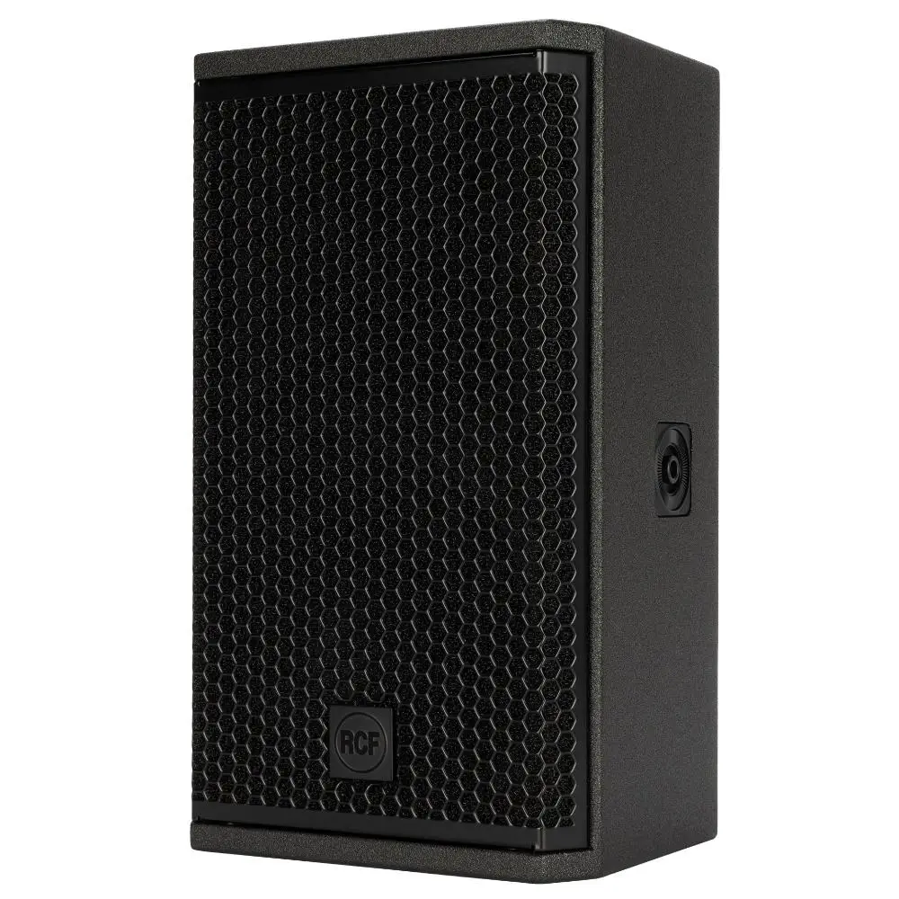 RCF KX 08 A اسپیکر اکتیو حرفهای دو راهه (Point Source) برای تورینگ