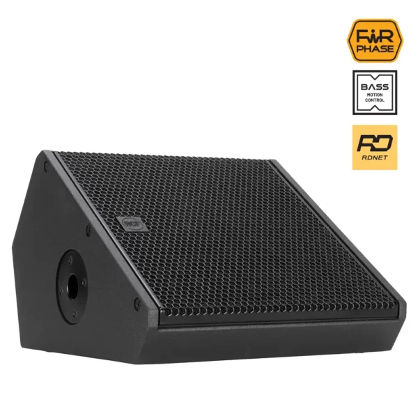 خرید RCF KXM 20 A اسپیکر مانیتور RCF TT+ KXM 20 A خرید مانیتور صحنه اکتیو RCF KXM 20 A | اسپیکر مانیتور حرفهای اجرای زنده