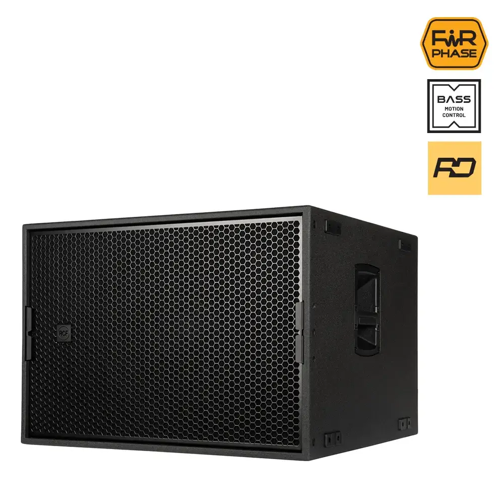 خرید ساب ووفر RCF SUB 9019 AS