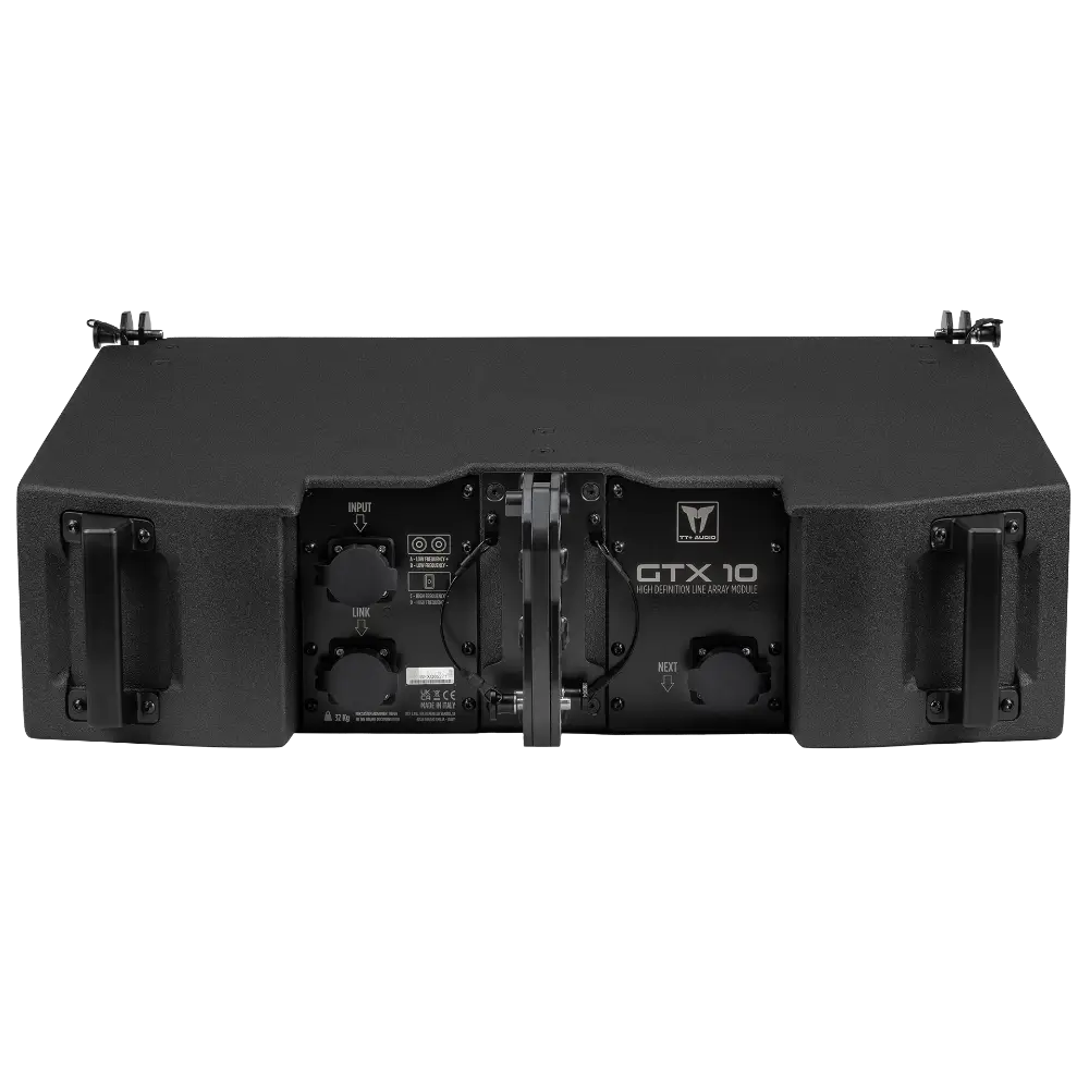 اسپیکر لاین اری GTX10 TT+