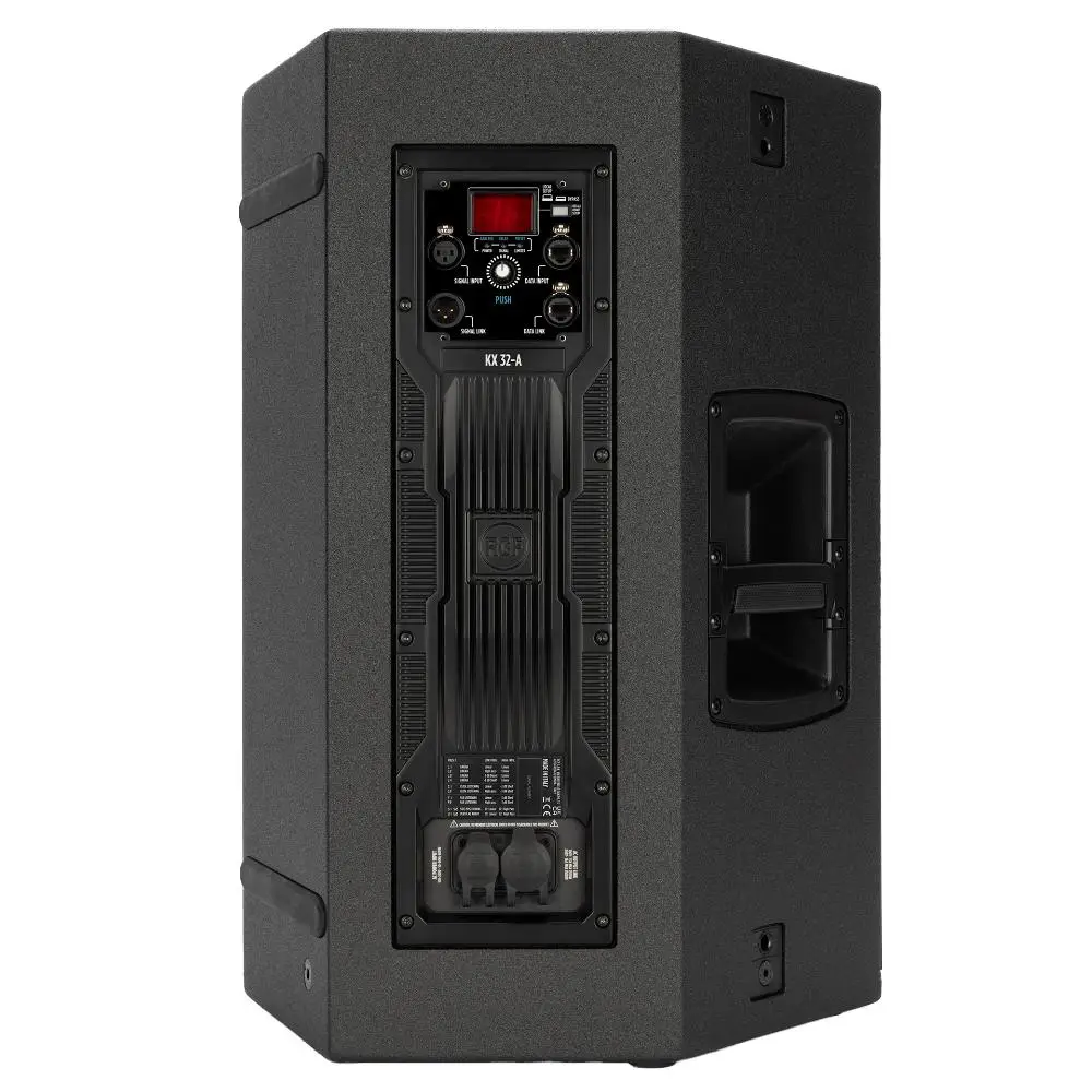 اسپیکر اکتیو RCF TT+ KX 32 A Image 3