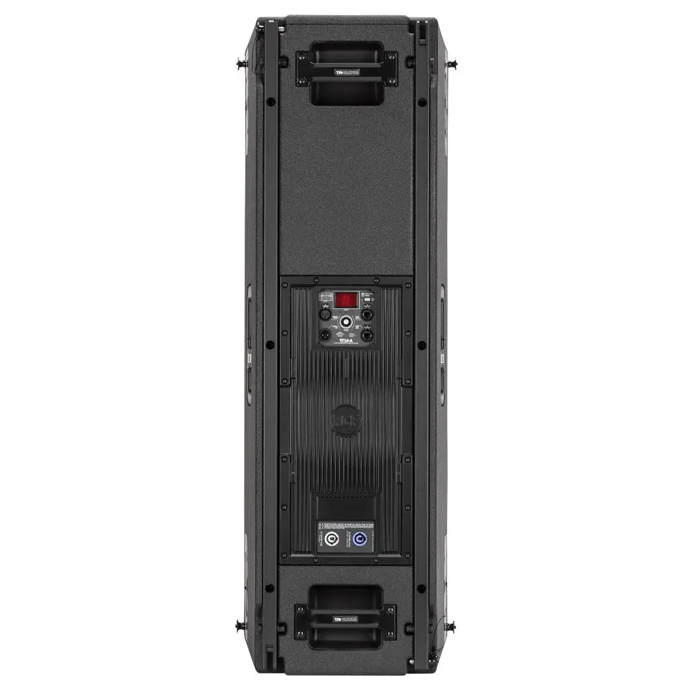 اسپیکر باند RCF TT+ TTL 6 A