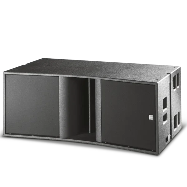 ساب ووفر FBT MYRA 218S (توسط شیدکو، نماینده رسمی)