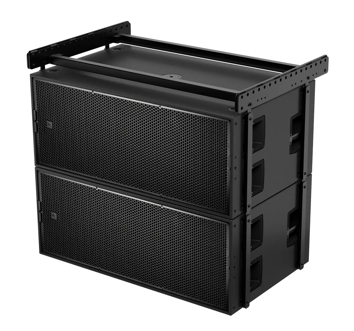 RCF SUB 9029 AS | بررسی، مشخصات و خرید ساب ووفر اکتیو حرفهای RCF