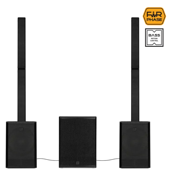 اسپیکر ستونی RCF EVOX V15