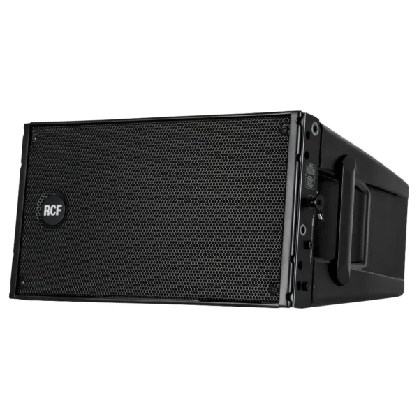 ماژول لاین آرای RCF HDL 10 A | اسپیکر آرایه خطی اکتیو | خرید