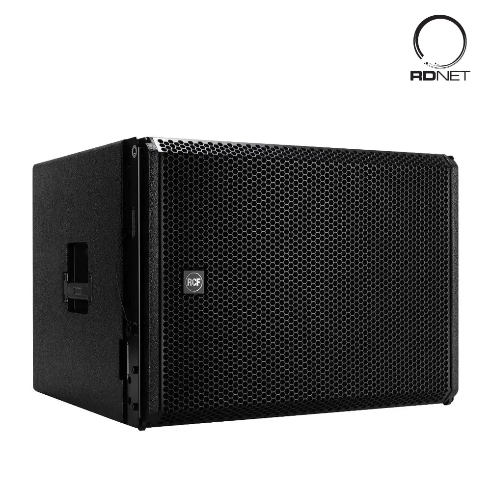 ساب ووفر آویز اکتیو RCF مدل HDL 38 AS