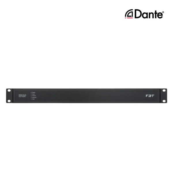 آمپلی فایر دیجیتال MDA 8125