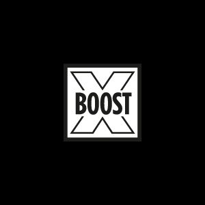 Xboost icon