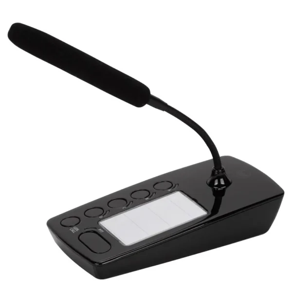 میکروفون پیجینگ RCF BM 404