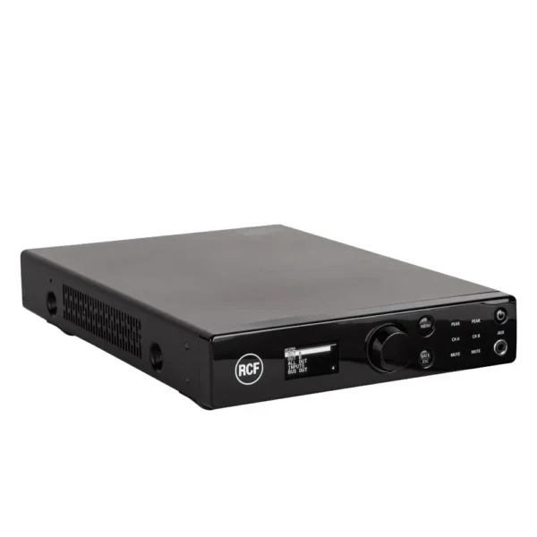 ماتریکس آمپلی فایر RCF DMA 82