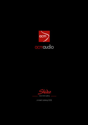 ACM cover