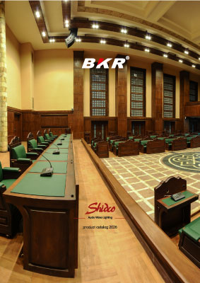 BKR cover