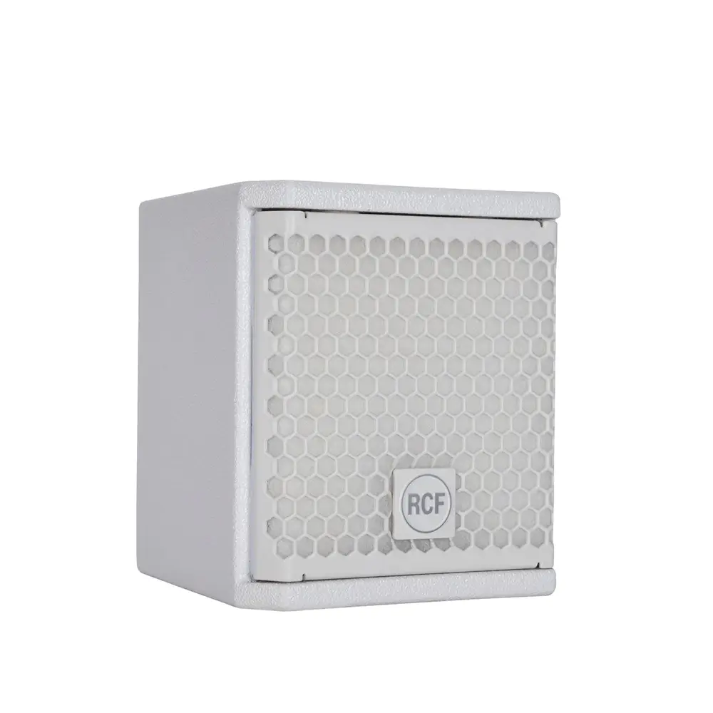 اسپیکر پسیو RCF RCF COMPACT M 04 | بلندگوی کواکسیال حرفهای برای نصب ثابت