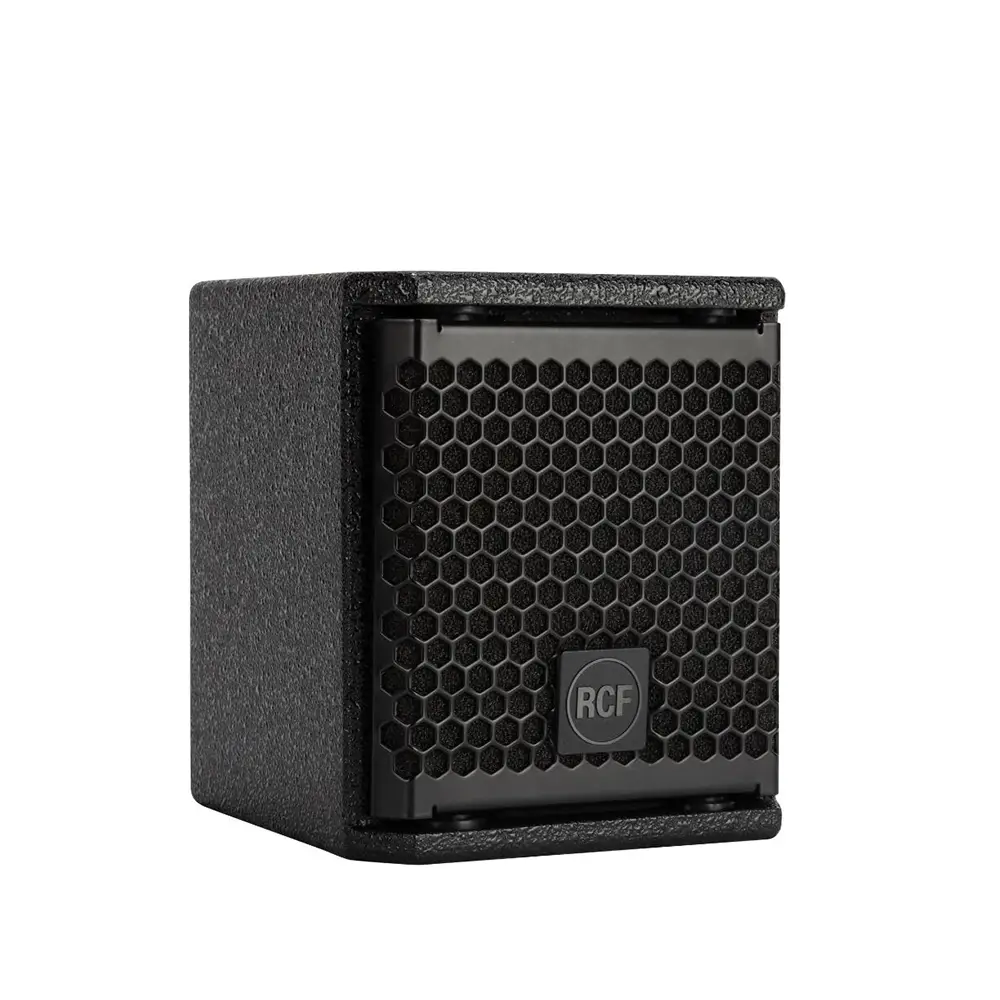 اسپیکر پسیو RCF RCF COMPACT M 04 | بلندگوی کواکسیال حرفهای برای نصب ثابت