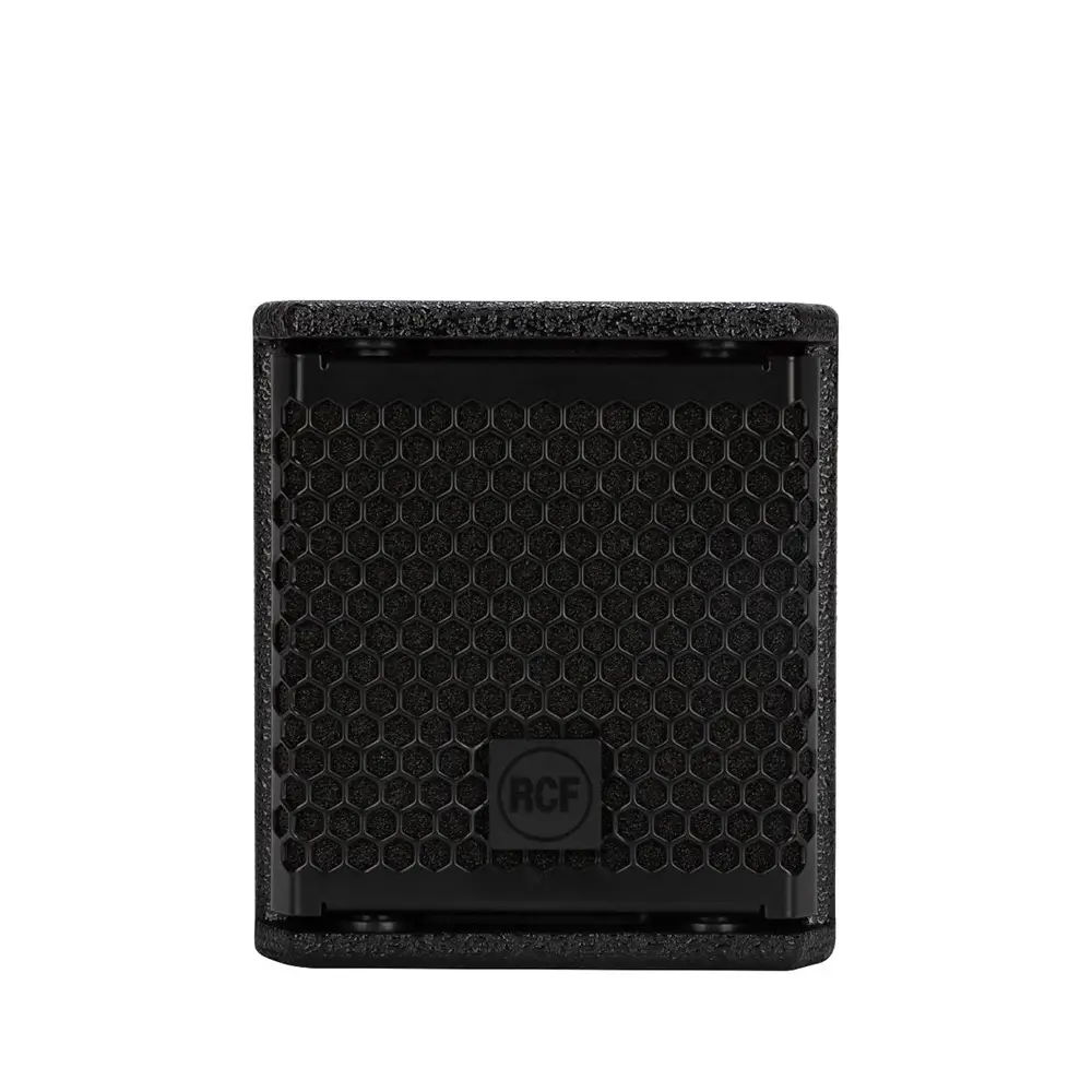 اسپیکر پسیو RCF RCF COMPACT M 04 | بلندگوی کواکسیال حرفهای برای نصب ثابت