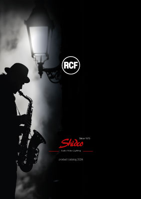 RCF cover