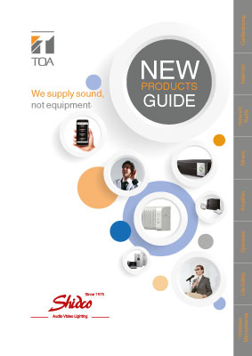 TOA cover