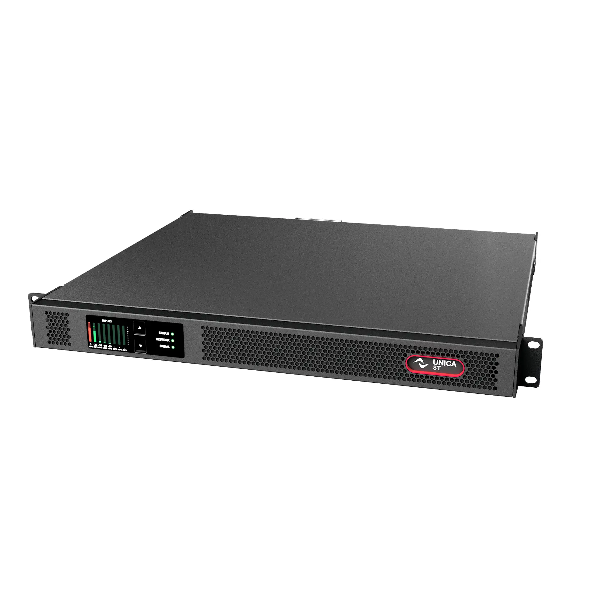 امپلیفایر Powersoft UNICA T 8T 10K8 Image 2