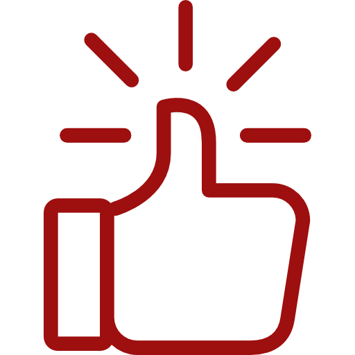 آیکون لایک