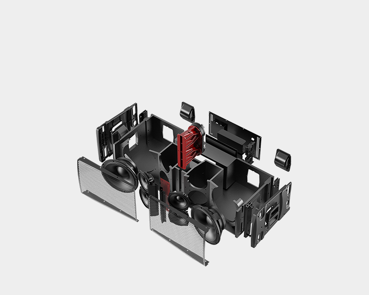 AVANDA 212A internal structure banner 2