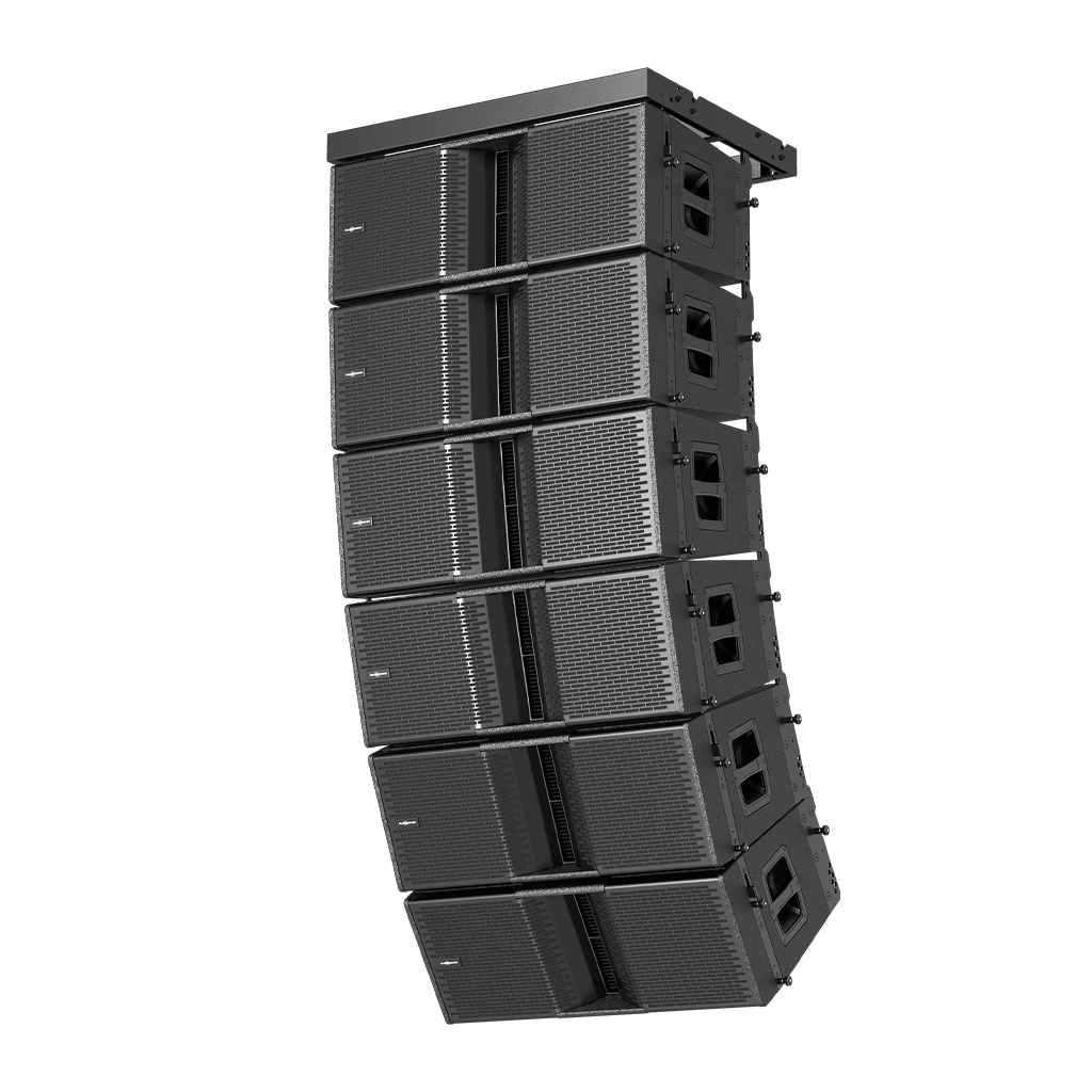 ASTRA series powersoft