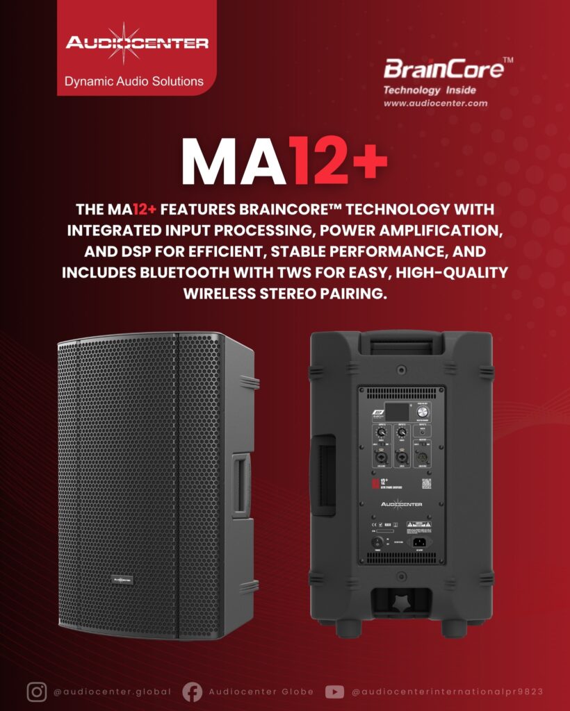 Audiocenter MA Series 3 820x1024