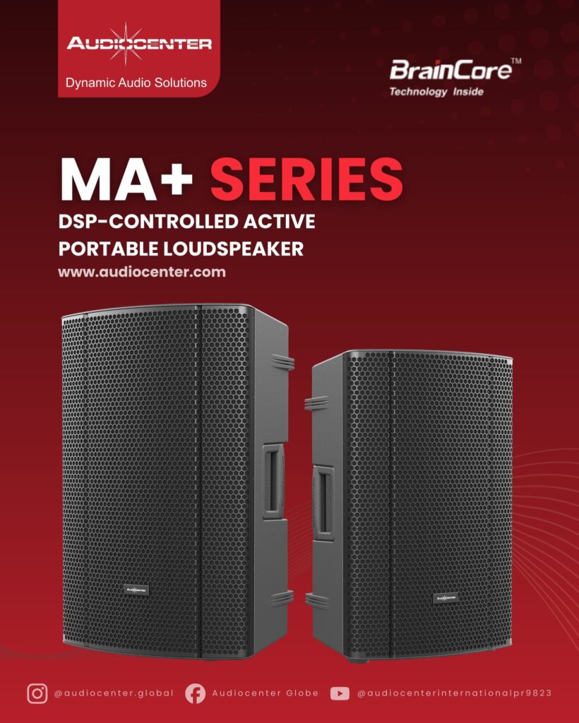 Audiocenter MA Series 4 820x1024