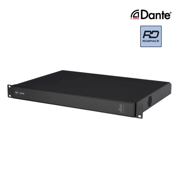 امپلیفایر 8 کاناله 1280 وات